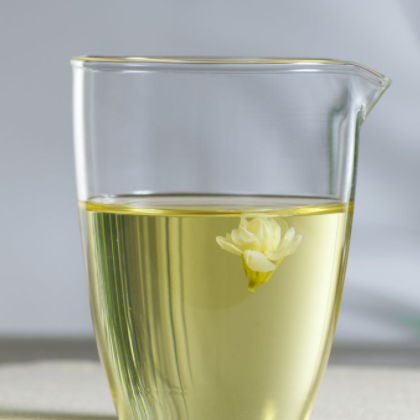 2022年优选七窨茉莉雪竹 产地直供广西横县茉莉花茶叶散装批发图2