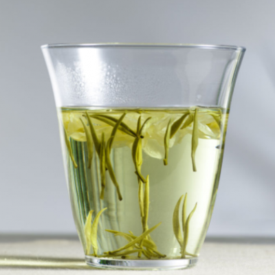 2022年优选七窨茉莉雪竹 产地直供广西横县茉莉花茶叶散装批发