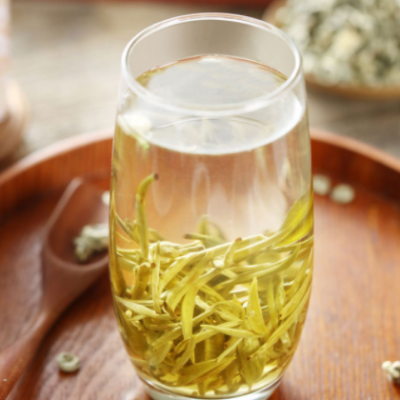 2022年广西横县茉莉花茶 新花茶浓香茉莉白玉螺散装茶叶现货批发