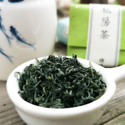 2022优选茶叶试泡三份装 绿茶红茶茉莉花茶 茶叶试喝装三份