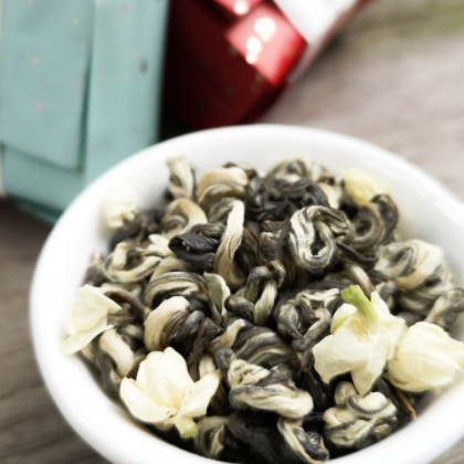 2022优选茶叶试泡三份装 绿茶红茶茉莉花茶 茶叶试喝装三份图3