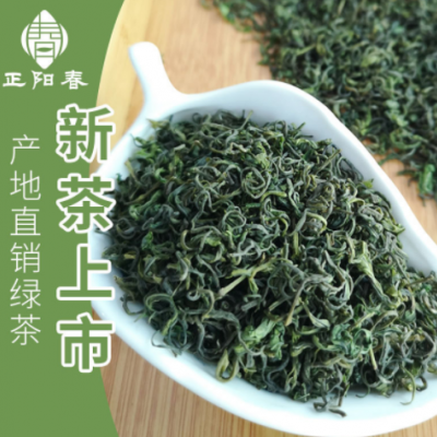 2022年产地直供新茶松阳香茶白茶烘青 浙江炒青绿茶茶叶散装批发