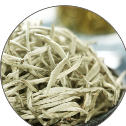 2022年广西横县茉莉花茶 浓香型五窨茉莉茶王 茉莉银针茶叶批发图3