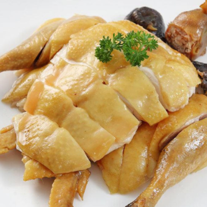 一手三鸟®黑脚土鸡雪山草鸡800g±150g/真空包装爆款批发图3