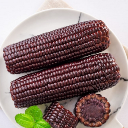 10根*300g 真空包装白糯玉米棒子软糯粘黏微甜 代餐批发社区现货图3