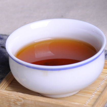 云南普洱熟茶 普洱小沱茶茉莉普洱迷你沱茶批发 熟茶普洱厂家图2