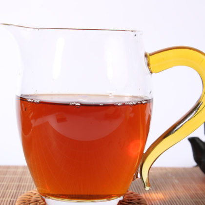 批发云南红茶2022年春季三级滇红功夫红茶金硕梅正山小种凤庆红茶图3