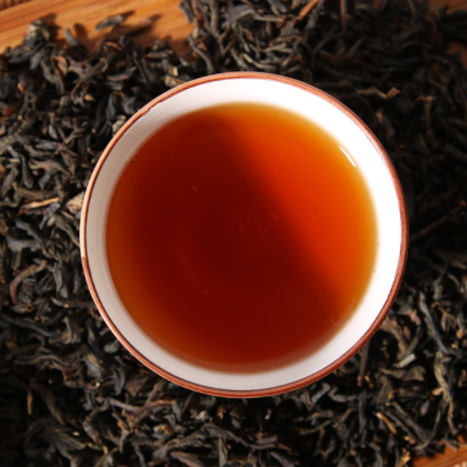 批发云南红茶2022年春季三级滇红功夫红茶金硕梅正山小种凤庆红茶图2