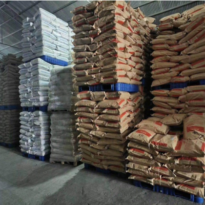 批发菊粉 菊芋提取菊粉 果聚糖 水溶膳食纤维食品级菊粉图3