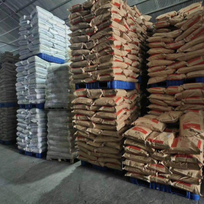 沙蒿籽胶 食品级 增稠剂 面制品增筋增弹 沙蒿胶 现货量大优惠图3