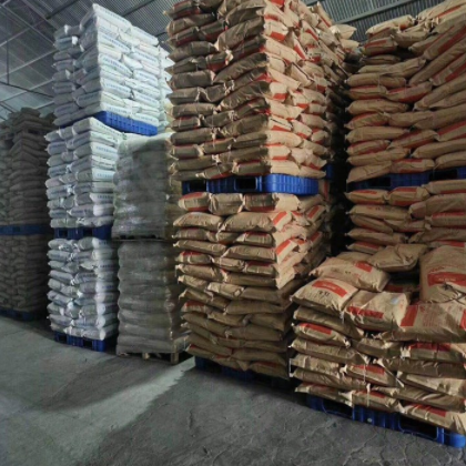高酰基结冷胶 食品级高酰基结冷胶 含量99% 高透明 结冷胶 现货图3