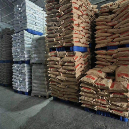 羧甲基纤维素钠CMC 食品级 羧甲基纤维素钠 增稠剂 FH9型耐酸型图2