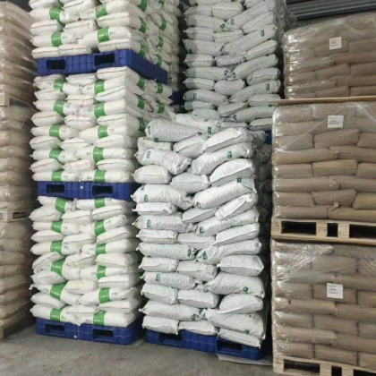 食品级 瓜尔豆胶 增稠剂乳化剂 现货供应图3