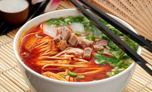 王一碗米面加盟图2