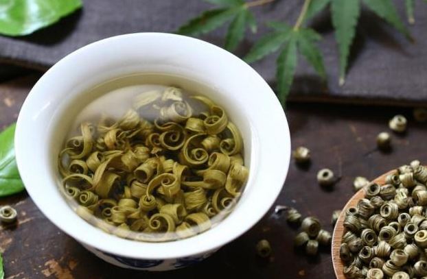 心缘茶行加盟图3