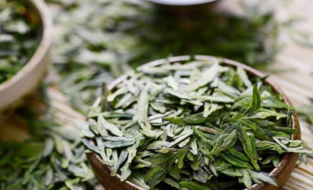 桂馨茗茶叶加盟图2