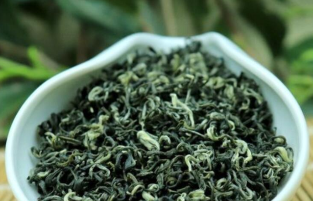 蒙顶山茶加盟图3
