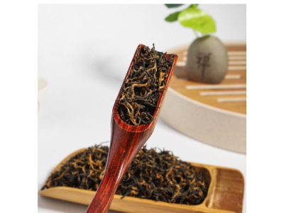 武夷山黄芽金骏眉茶叶浓香级蜜香型工夫红茶500g散装批发金俊眉