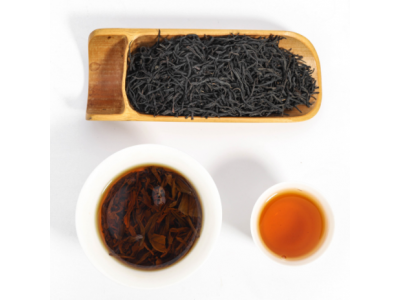 福建松溪百佳散装小种红茶浓香型级正山小种桐木批发闽关茶叶