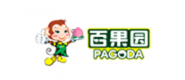 pagoda百果园