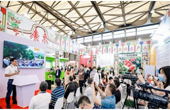 世界食品（深圳）博览会 ANUFOOD CHINA
