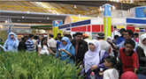 孟加拉达卡农业展览会 Agro Bangladesh