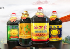 稻香园粮油