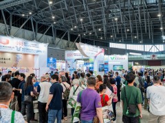 2026亚太农业科技展展区全面升级，打造未来农业新范式