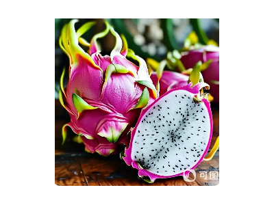 火龙果